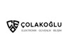 Çolakoğlu Elektronik Güvenlik ve Bilişim Logo