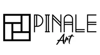 Pınale Art Logo