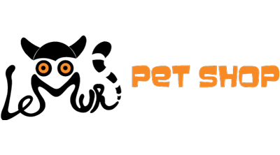 Lemur Petshop Logo