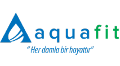 Aquafit Su Arıtma Sistemleri Logo