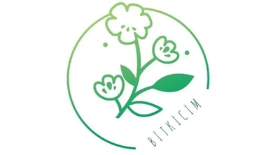 Deniz Botanik Logo