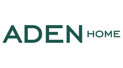 Aden Home Design Logo
