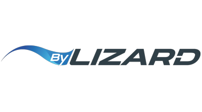 By Lizard Logo