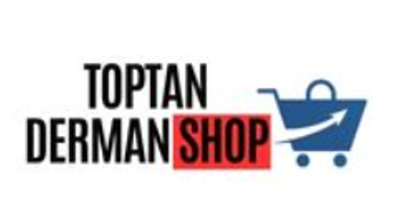 Toptandermanshop.com Logo