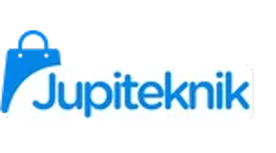 Jupiteknik Logo