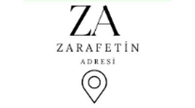 Zarafetin Adresi