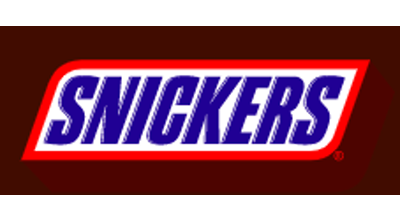 Snickers Logo