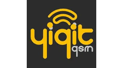 Yigitgsm Logo