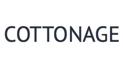 Cottonage Logo