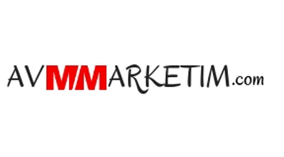 AVMmarketim.com Logo