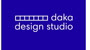 Daka Design Studio Logo