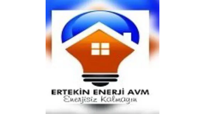 Ertekin Enerji Logo