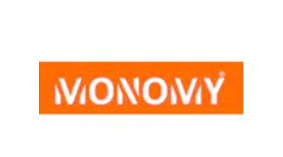 Monomy Logo