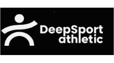 Deepsport Atletik Logo