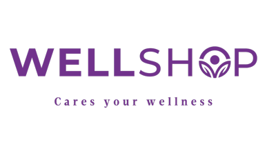 Wellshop Logo