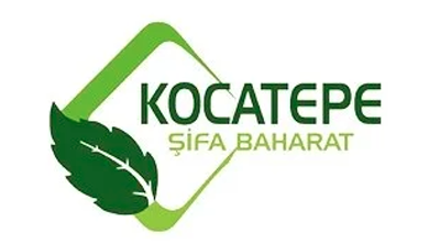 Kocatepe Şifa Baharat Logo