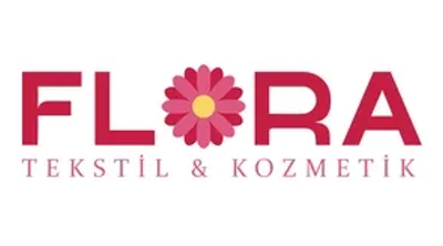 Flora Tekstil ve Kozmetik Logo