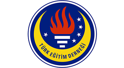TED Okulları Logo