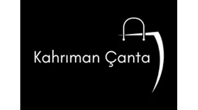 Kahrıman Çanta Logo