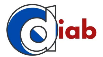 Diab Sağlık Ürünleri Logo