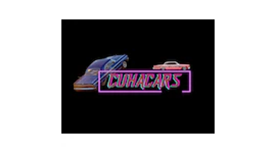 Çuhacars Logo