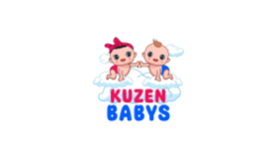 Kuzen Babys Logo