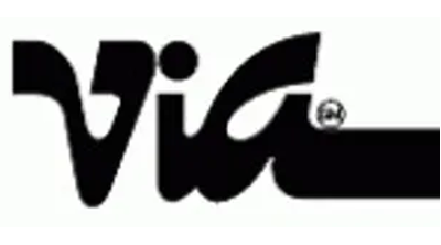 Via Güzellik Kozmetik AVM Logo