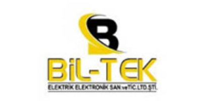 Biltek Elektronik Logo