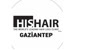 His Hair Center | Gaziantep Logo