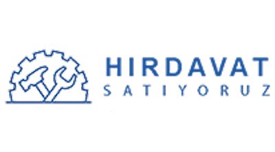 Hırdavat Satıyoruz