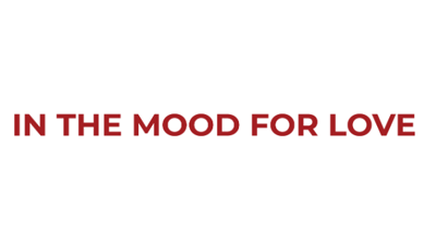 In The Mood For Love