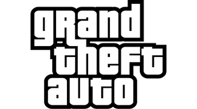 Grand Theft Auto Logo