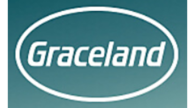 Graceland Logo