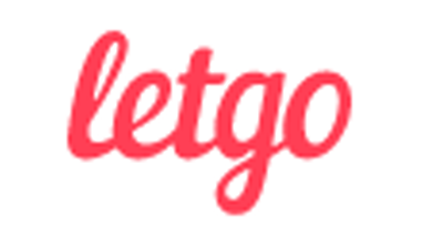 Letgo Logo