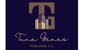 Tuna Güneş Mühendislik Logo