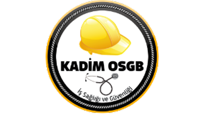Kadim OSGB Logo