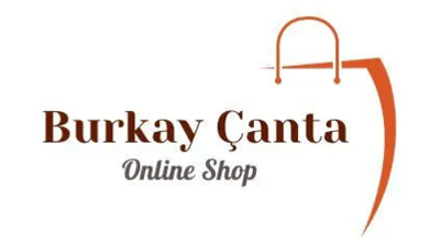 Burkay Çanta Logo