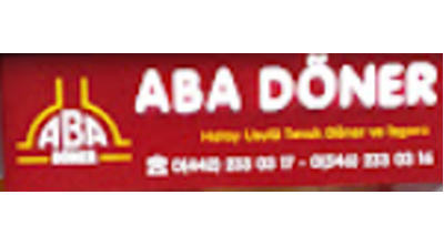 Aba Döner | Erzurum