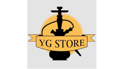 YG Store Logo