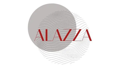 Alazza Logo