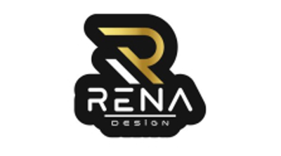 Rena Design Concept Logo