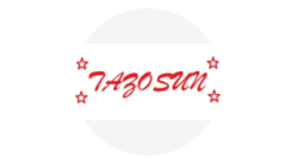 Tazosun Logo