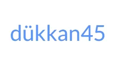 Dükkan45