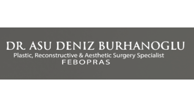 Op. Dr. Asu Deniz Burhanoğlu