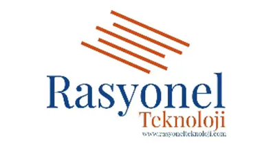 Rasyonel Teknoloji Logo