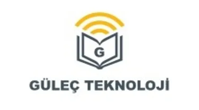Güleç Teknoloji Logo