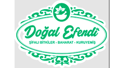 Doğal Efendi Logo