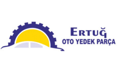 Ertuğ Otomotiv ve Yedek Parça Logo