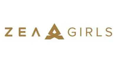 Zea Girls Logo