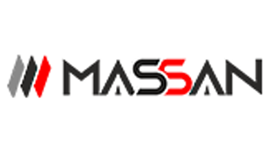 Maksan Masa Sandalye Logo
